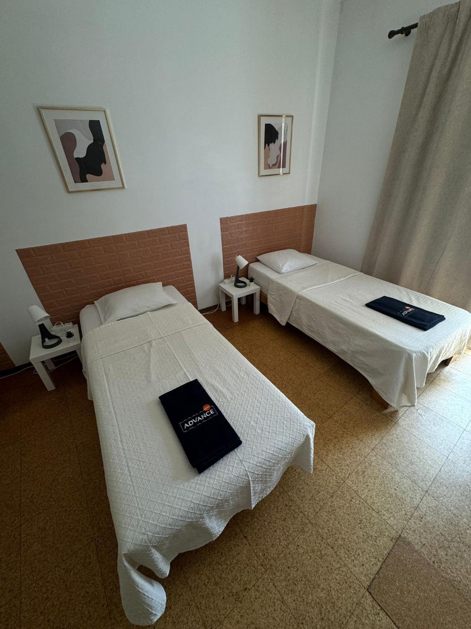 Pilar Hostel - Rua De Santa Catarina - Porto Luaran gambar