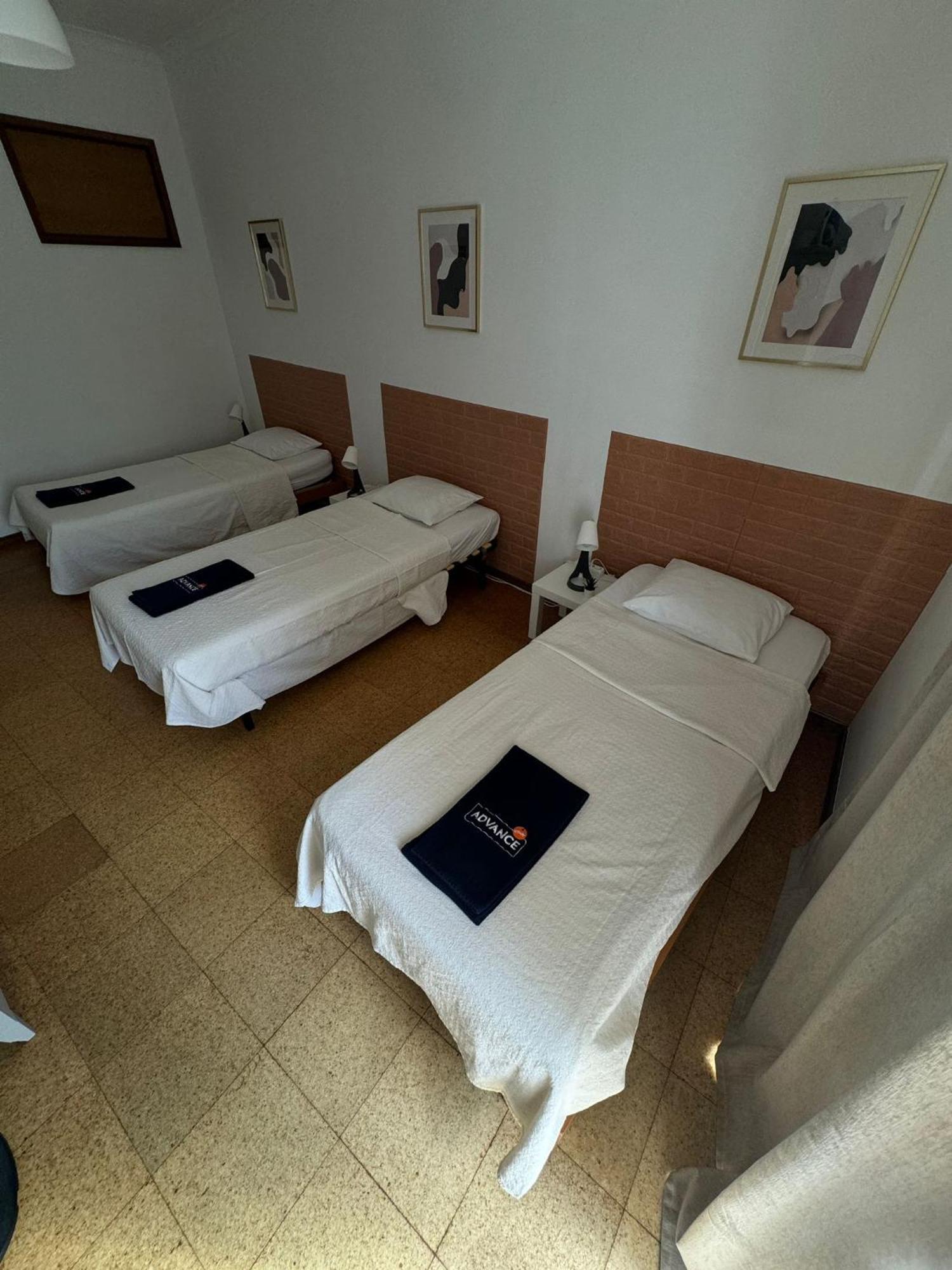 Pilar Hostel - Rua De Santa Catarina - Porto Luaran gambar