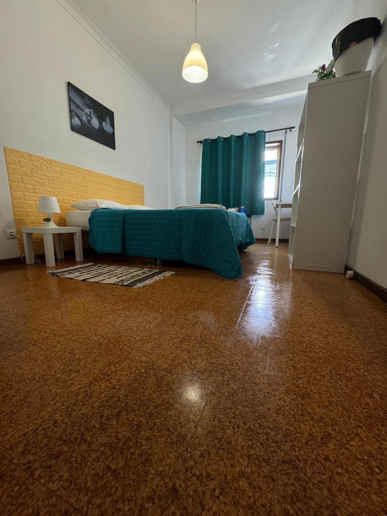 Pilar Hostel - Rua De Santa Catarina - Porto Luaran gambar